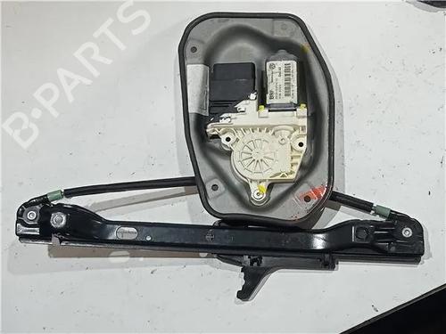 Used Rear right window mechanism VW GOLF V (1K1) 2.0 TDI 16V (140 hp) 23920348