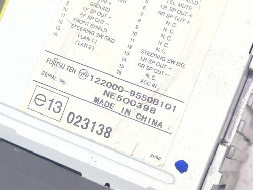 Andre CHEVROLET CAPTIVA (C100, C140) 2.0 D 4WD | BP39228062O1 - Image 7