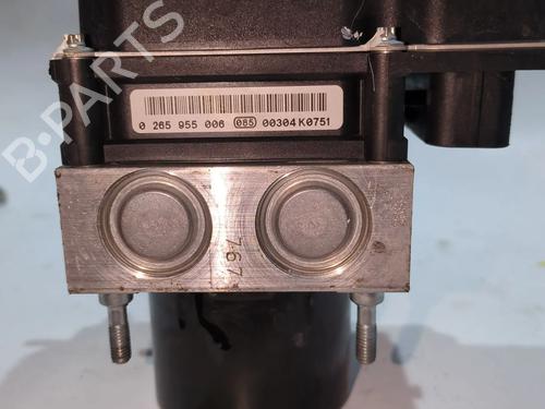 ABS pump SEAT IBIZA III (6L1) 1.9 TDI | BP23902064M43