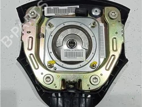 Driver airbag HYUNDAI ACCENT III (MC) 1.5 CRDi GLS | BP23917631C9 