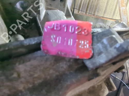 Gearbox RENAULT RAPID Box Body/MPV (F40_, G40_) 1.1 | BP29617521M3 