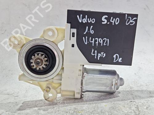 Used Right front window motor VOLVO S40 II (544) 1.6 D (110 hp) 30526739