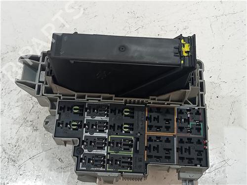 Elektronisk modul OPEL MERIVA A MPV (X03) 1.7 DTI (E75) | BP23913549M83 