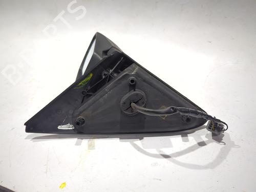 Right mirror FORD MONDEO III Saloon (B4Y) 2.0 16V DI / TDDi / TDCi | BP23925878C27 