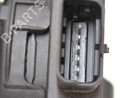 Pedal PEUGEOT 308 I (4A_, 4C_) 1.6 HDi | BP26207062I4 