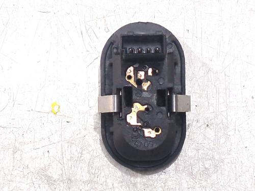 Right front window switch OPEL ZAFIRA A MPV (T98) 2.2 DTI 16V (F75) | BP26542665I26 