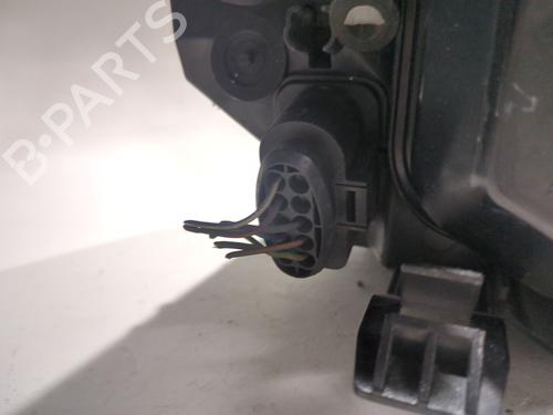 Left headlight FORD FOCUS I (DAW, DBW) 1.6 16V | BP24199013C28 
