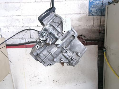 Gearbox SEAT LEON (1P1) 2.0 TDI | BP33622529M3 - Image 2