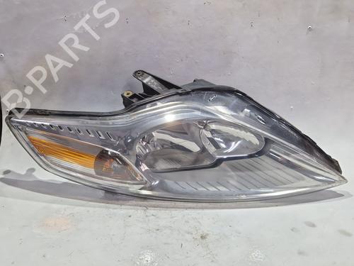 Højre forlygte FORD MONDEO IV (BA7) 1.8 TDCi (125 hp) 30963525