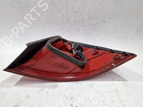 Left taillight RENAULT VEL SATIS (BJ0_) 2.2 dCi (BJ0E, BJ0F) | BP30193628C34 