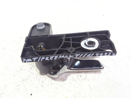 Front left interior door handle FIAT FREEMONT (345_) 2.0 JTD 4x4 | BP39048706I13 - Image 8
