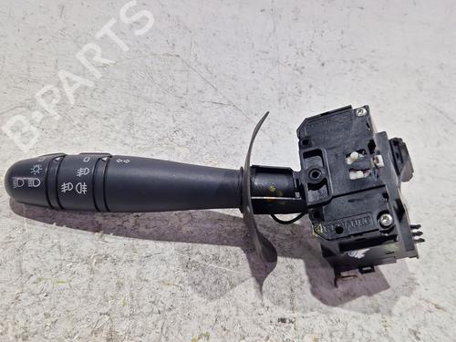 Used Steering column stalk RENAULT CLIO II (BB_, CB_) 1.2 16V (BB05, BB0W, BB11, BB27, BB2T, BB2U, BB2V, CB05,... (75 hp) 30526682