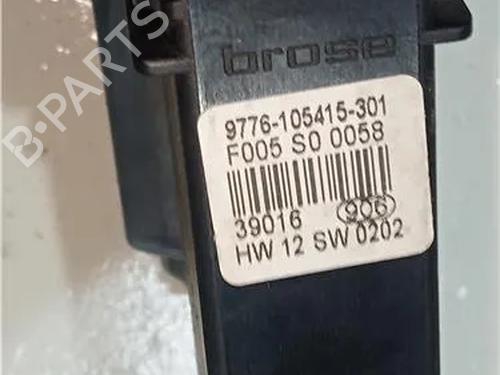 Right front window motor SEAT LEON (1M1) 1.9 TDI | BP23924135E20 