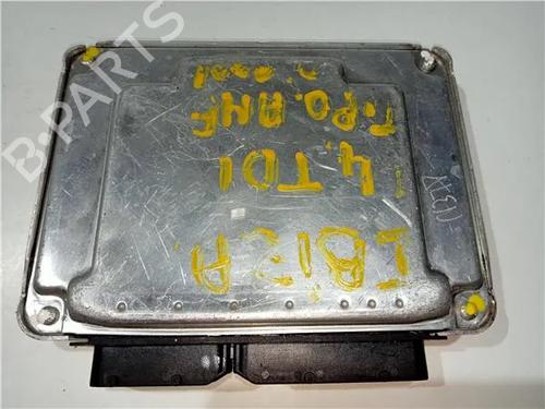 Elektronisk modul SEAT IBIZA III (6L1) 1.4 TDI | BP23915725M83 