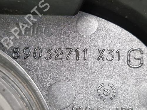 Left tailgate light CITROËN C5 II (RC_) 2.0 HDi (RCRHRH) | BP30385361C79 