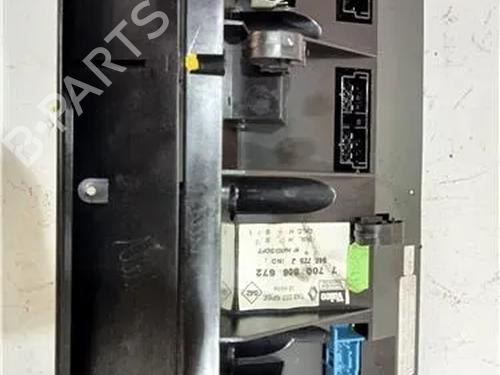 Commande Chauffage RENAULT SAFRANE I (B54_) 3.0 V6 (B54B, B544) (167 hp) 23933065