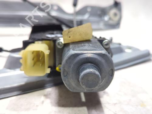 Rudehejsemekanisme ventre foran FORD KUGA II (DM2) 2.0 TDCi 4x4 | BP38702954C22 - Image 5