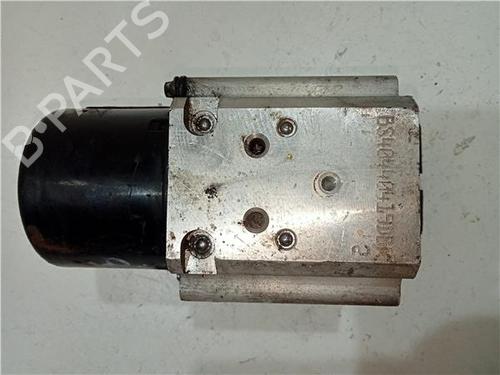 Used ABS pump SAAB 9-3 (YS3F, E79, D79, D75) 1.9 TiD (150 hp) 23907473