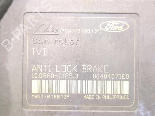 ABS pump FORD FOCUS II (DA_, HCP, DP) 1.8 TDCi | BP26596630M43