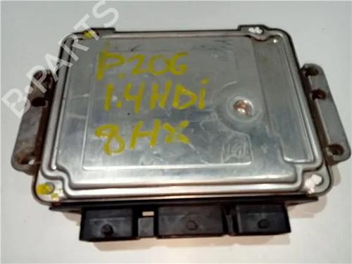 Modulo electronico PEUGEOT 206 Hatchback (2A/C) 1.4 HDi eco 70 | BP23929532M83 