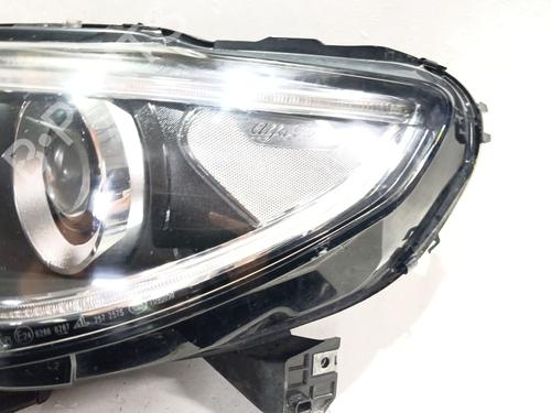 Left headlight ALFA ROMEO STELVIO (949_) 2.0 Q4 (949.AXA2A) | BP38702970C28 - Image 4