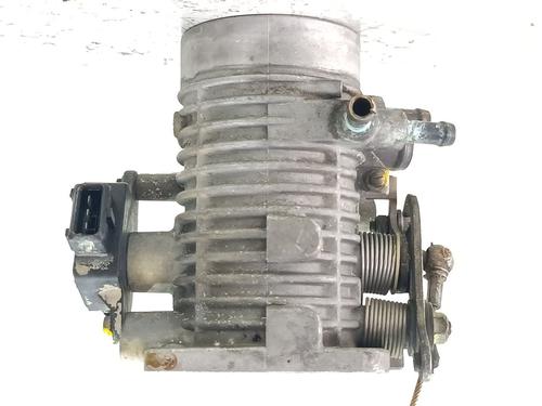 Used Throttle body Throttle body OPEL OMEGA A (V87) 2.0 (F19, M19, N19) (100 hp) 40120455 40120455