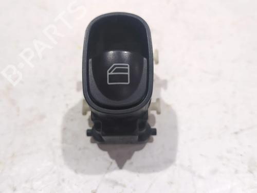 Used Right front window switch MERCEDES-BENZ C-CLASS (W202) C 180 (202.018) (122 hp) 24199432