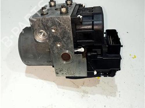 Used ABS pump OPEL ASTRA G Saloon (T98) 2.0 DI (F69) (82 hp) 23931054
