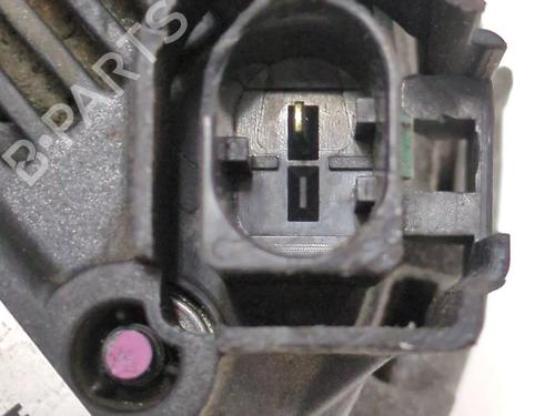Alternator VW PASSAT B8 (3G2, CB2) 2.0 TDI | BP26022188M7 