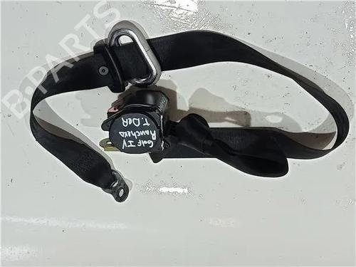 Rear right seatbelt VW GOLF IV (1J1) 1.4 16V | BP23922460I28 