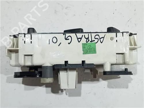 Commande Chauffage OPEL ASTRA G Saloon (T98) 2.0 DI (F69) | BP23920772I5 