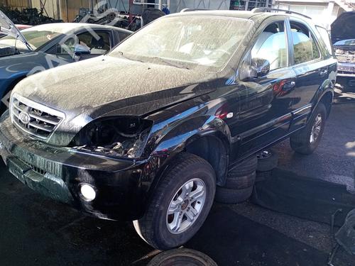 Module électronique KIA SORENTO I (JC) 2.5 CRDi 4WD | BP25832978M83 