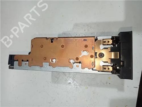 Bilradio PEUGEOT 206 Hatchback (2A/C) 1.6 16V | BP23932512E6 