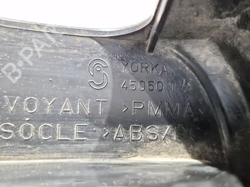 Right taillight CITROËN BERLINGO / BERLINGO FIRST MPV (MF_, GJK_, GFK_) 1.9 D (MFWJZ) | BP30193048C35 