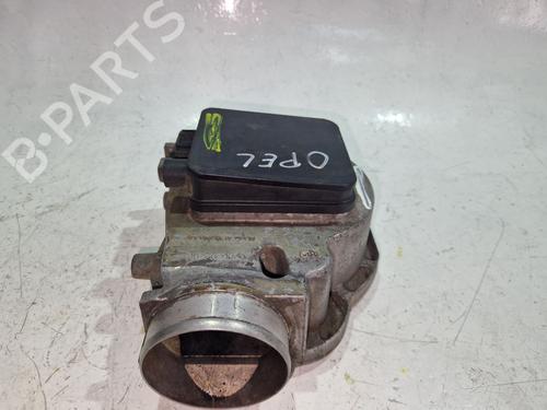 Mass air flow sensor OPEL VECTRA C (Z02) 2.0 DTI 16V (F69) | BP35776065M95 - Image 5