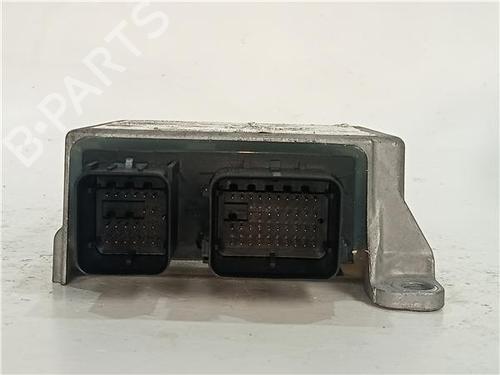 Kollisjonspute styreenhet JAGUAR S-TYPE II (X200) 2.7 D | BP23911681M53 