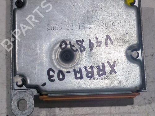 Kollisjonspute styreenhet CITROËN XSARA (N1) 2.0 HDi 90 | BP24968224M53 