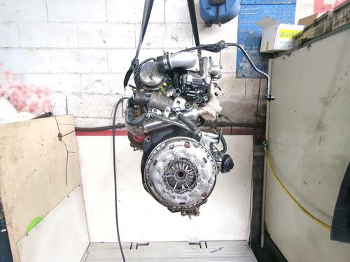 Engine OPEL ASTRA H (A04) 1.9 CDTI (L48) | BP36111779M1  - Image 5