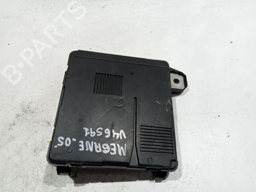 Fuse box RENAULT MEGANE II Saloon (LM0/1_) 1.9 dCi | BP29394679E1 