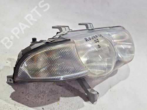 Right headlight ROVER 45 I Hatchback (RT) 2.0 V6 | BP29388491C29 