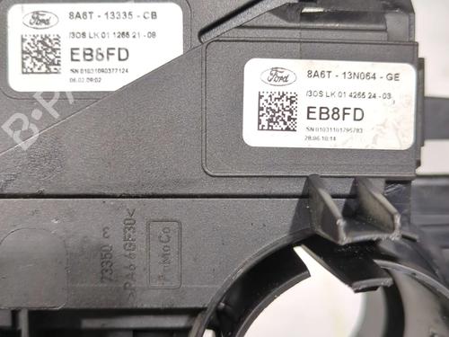 Switch FORD FIESTA VI (CB1, CCN) 1.4 TDCi | BP23925580I30