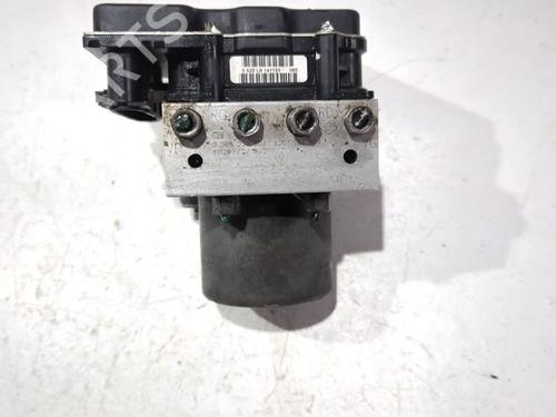Used ABS pump RENAULT CLIO IV (BH_) 1.5 dCi 90 (90 hp) 23926340