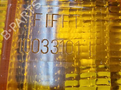 Blinklys foran venstre FORD ORION III (GAL) 1.6 | BP30832030C32