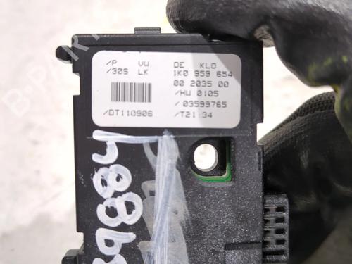 Electronic module SEAT LEON (1P1) 2.0 TDI | BP23903172M83 