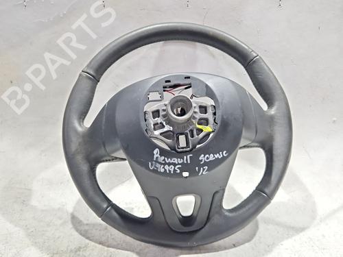 Rat RENAULT SCÉNIC III (JZ0/1_) 1.6 dCi (JZ00, JZ12) | BP30788454C49