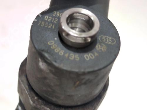 Injector MERCEDES-BENZ VITO Bus (W638) 108 CDI 2.2 (638.194) | BP27833404M100