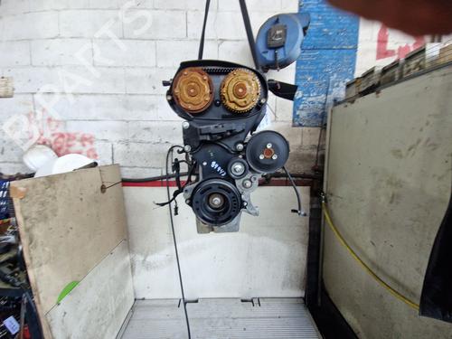 Used Engine Engine OPEL ASTRA H GTC (A04) 1.6 (L08) (105 hp) 40080109 40080109