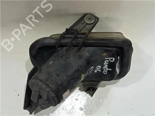Left front fog light FIAT GRANDE PUNTO (199_) 1.3 D Multijet | BP23923720C30 