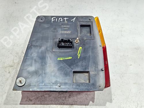 Feu arrière gauche FIAT UNO (146_, 158_) 45 1.0 (146A.ED) | BP30412230C34 