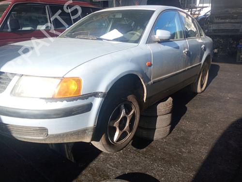 Right front indicator VW PASSAT B5 (3B2) 1.9 TDI | BP36491350C33 - Image 7